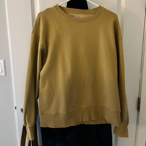 Artizia Cozy AF Crewneck Sweater